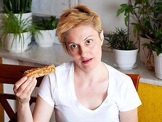 Barbara MILF