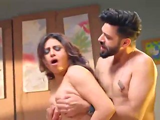 Big Boobs Bhabhi sex with Ex Bf 2