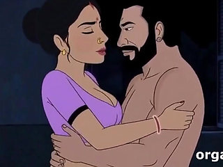 Desi Kamini Bhabhi
