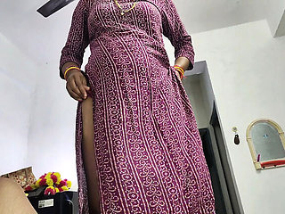 Bhabhi Takes Hot Cum in Mouth Then Gets Fucked Hard &ndash; Desi Hindi 4K HD Sex Video
