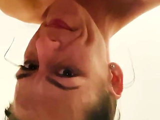 First time anal video!