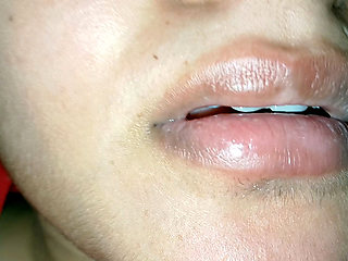 Her Boyfriend Hardcore Fucking Tight Pussy