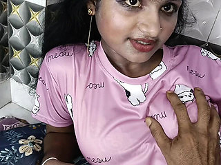 Sudipta&rsquo;s Hot Day with Cameraman &ndash; Desi Blowjob & Hardcore Missionary