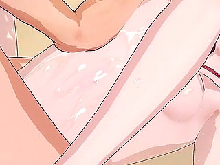 Elma Takes Full Control and Rides Hard in the Tatami Room - 3D Hentai