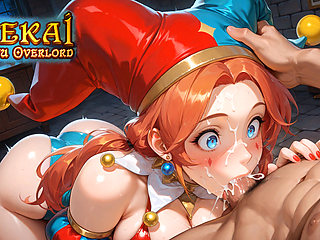 Isekai: Waifu Overlord Gameplay Part 3