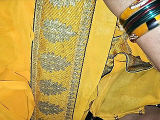 My Hot Girlfriend Says Baby Choddo Mujhe in Hindi &ndash; Indian Aunty Anal Fucking
