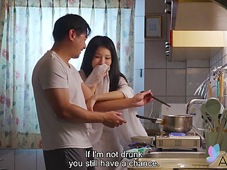 Xian'erai Fucks the Man She Saved