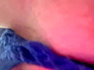 Dildo Tight Pussy Play