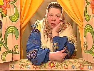 Kolobok - Russkoe Porno