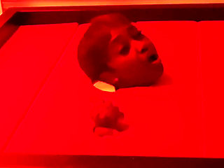 The Red Room Greatness Continues, She Is Now My Slave