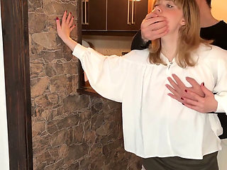 Teaching Fan How to Cook: Kissing Dry Hump, Grinding