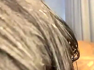 BBW Sripteasing & Squirting