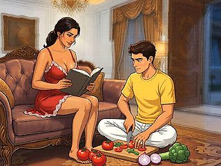 Jaya Teracher Part-24
