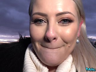 Alexa Bold in Basement Fuck For Big Tits Blonde Episode with Erik Everhard