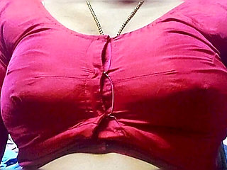 Desi Bhabhi Zoya&rsquo;s Hot Hardcore Romance With Stepson