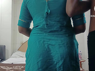 Doctor Ma'am's Body Massage Sexy Hot Adult Boy Did Part 1