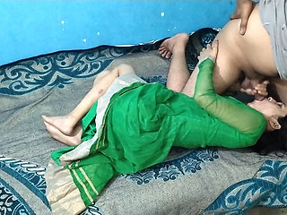 Indian Wife&rsquo;s Daring Personality Sweet Outside, Wild Within
