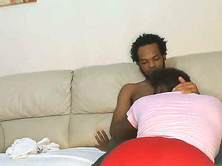 My Girlfriend Cheated: Caught on Cam Sucking My Dick While Her Boyfriend's Away - Jhodez1 & Mastermeat1