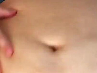 Having Your Way with Stepsister's Belly