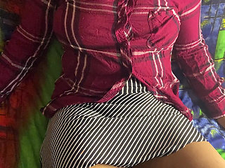 StepMama Ki Ladki Ko Akele Ghar Me Choda Jab Koi Nahi Tha, Full XXX Romance Pussy Fucking Viral Mms