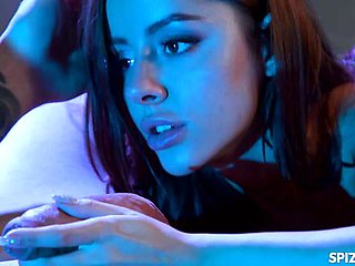 Storyline Scenes With a Touch of BDSM