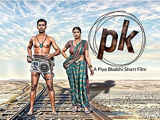 PK's dick felt the thirst of pussy, so sister-in-law quenched it by having sex