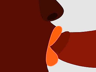 I Want to Fuck Your Lips Slowly - Asmr
