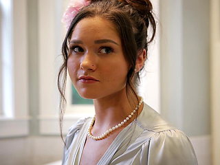 AllHerLuv.com Mom of the Bride - Zoe Bloom Vera King Cadence