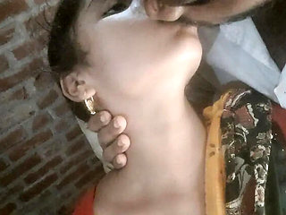 Hot Indian Desi Bhabhi Cheats With Boyfriend &ndash; Doggy Style Sex
