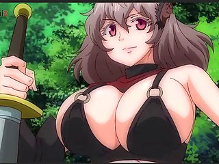 Niplheim no Karyuudo Branded Azel 1