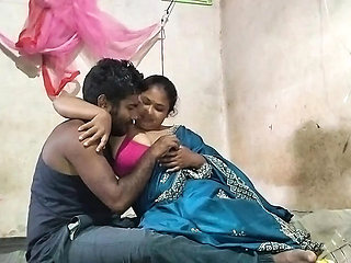 Indian Desi Husband Wife Full HD Sex Video - Hot Bhabhi Anal Blowjob Fucking