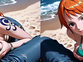 Nami VR META