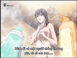 Taboo Charming Mother Enbo 1