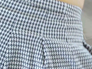 I Fucked My Neighbor's Stepdaughter Hard, She Wasn't Wearing Underwear (facial Cumshot)