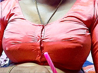 Sexy Desi Teacher Punishes Her Student in Room &ndash; Big Tits MILF Bhabhi Roleplay