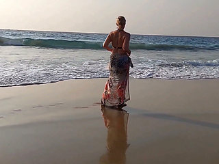 Blonde Mature Wife Enjoys Sex